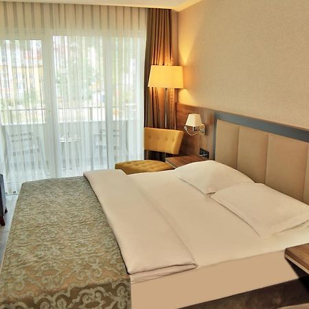 Yildiz Life Hotel 트라존 외부 사진